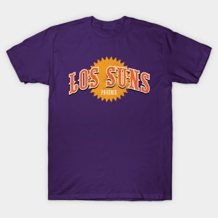 Los Suns T-Shirt